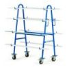 Foul board cart