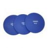INITIATION SOFT DISCUS - SET OF 3 | TRACK AND FIELD| DIMASPORT