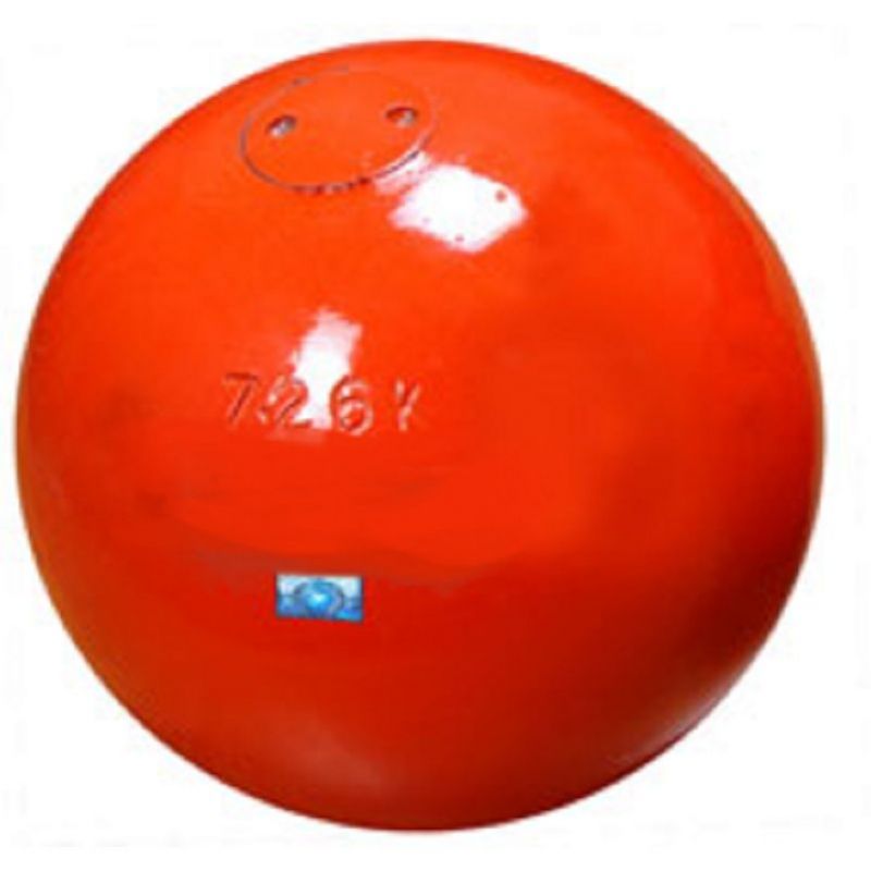 WORLD ATHLETICS COMPETITION STEEL SHOT | DIMASPORT WORLD ATHLETICS COMPETITION STEEL SHOT | DIMASPORT