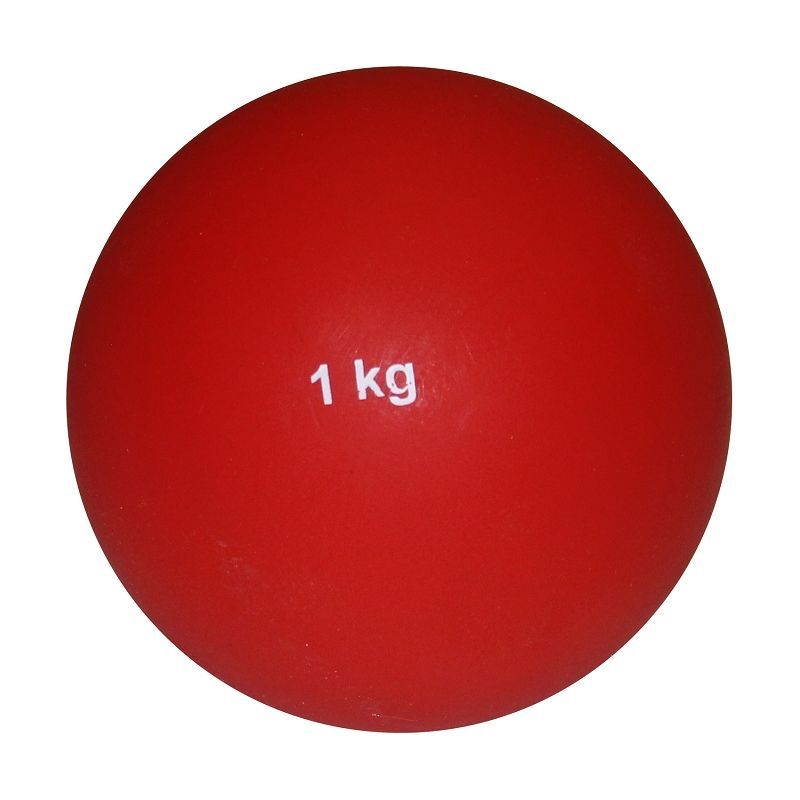 SOFT RUBBER SHOTS FOR SCHOOLS - TRACK - DIMASPORT SOFT RUBBER SHOTS FOR SCHOOLS - TRACK - DIMASPORT