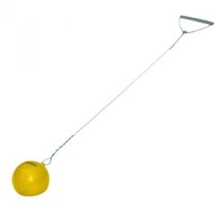 Spare hammer cable