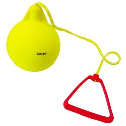 Rubber hammer