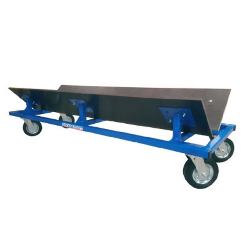 ROLL-UP TRACK'S TRANSPORT TROLLEY ROLL-UP TRACK'S TRANSPORT TROLLEY