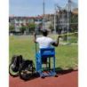 SIÈGE DE LANCER HANDISPORT | ATHLÉTISME | DIMASPORT
