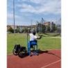 SIÈGE DE LANCER HANDISPORT | ATHLÉTISME | DIMASPORT