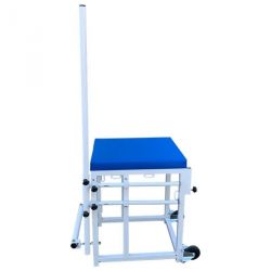 SIÈGE DE LANCER HANDISPORT | ATHLÉTISME | DIMASPORT