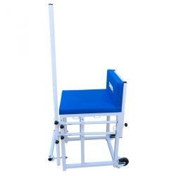 SIÈGE DE LANCER HANDISPORT | ATHLÉTISME | DIMASPORT