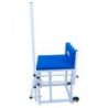SIÈGE DE LANCER HANDISPORT | ATHLÉTISME | DIMASPORT