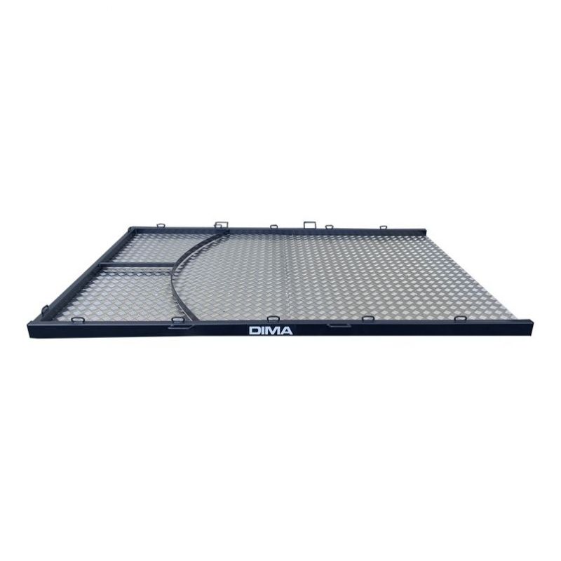 THROWING PLATFORM FOR HANDISPORT SEAT | TRACK AND FIELD | DIMASPORT THROWING PLATFORM FOR HANDISPORT SEAT | TRACK AND FIELD | DIMASPORT
