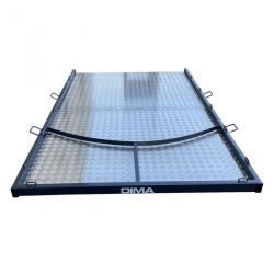 PLATEAU POUR SIÈGE DE LANCER HANDISPORT | ATHLÉTISME | DIMASPORT