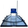 PLATEAU POUR SIÈGE DE LANCER HANDISPORT | ATHLÉTISME | DIMASPORT