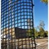 WORLD ATHLETICS CERTIFIED HAMMER CAGE WITH GROUND SLEEVES | DIMASPORT