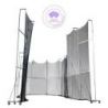 WORLD ATHLETICS CERTIFIED HAMMER CAGE WITH GROUND SLEEVES | DIMASPORT