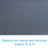 Matelas perche modulaire concept iv 9.50 x 6.20 x 0.87/0.37m