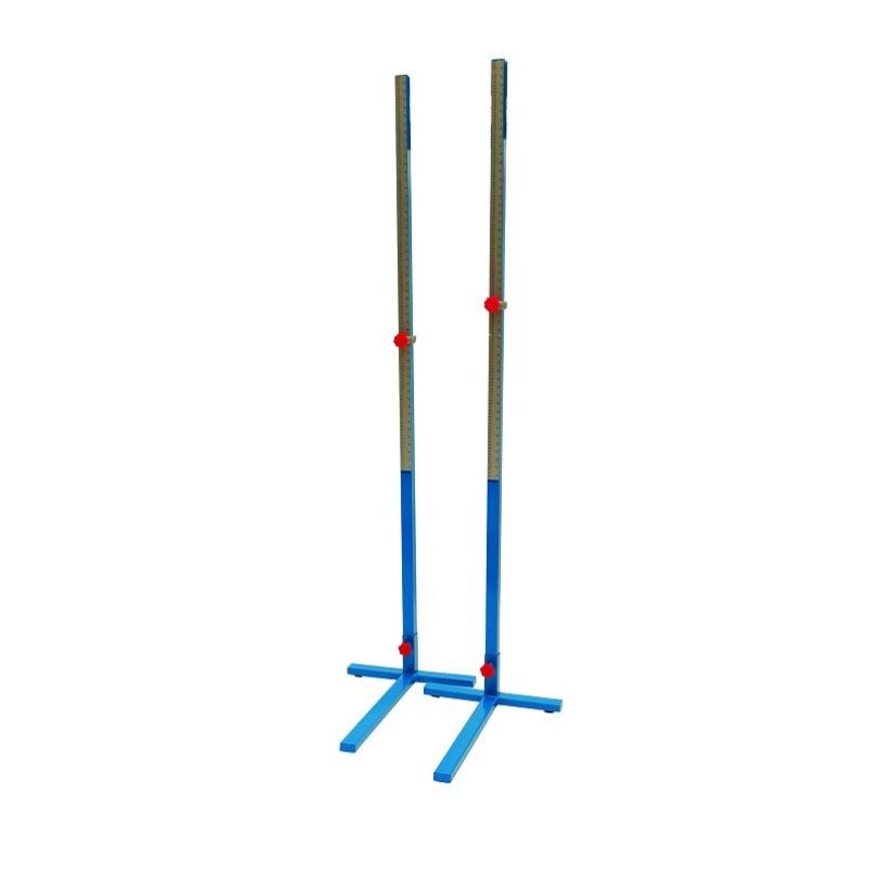 School high jump standards (per pair) School high jump standards (per pair)