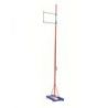 Basic pole vault uprights (per pair)