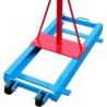 Basic pole vault uprights (per pair)