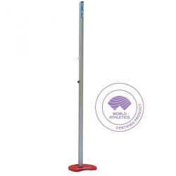 Poteaux hauteur grand prixla paire