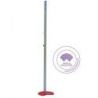Poteaux hauteur grand prixla paire