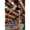 High jump crossbar 4m
