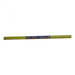High jump crossbar 4m