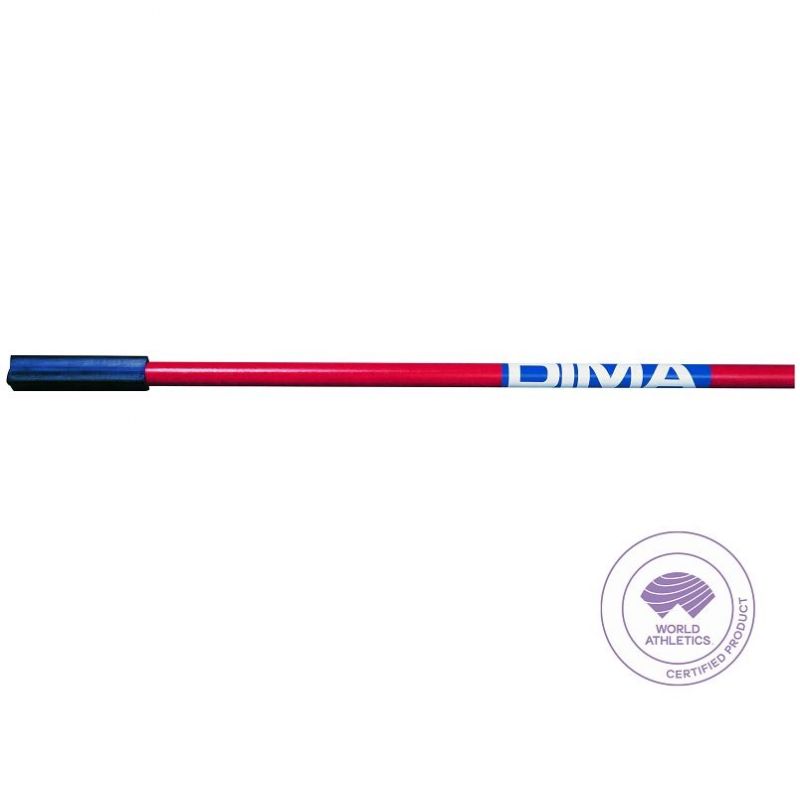 Iaaf certified high jump crossbar 4m Iaaf certified high jump crossbar 4m