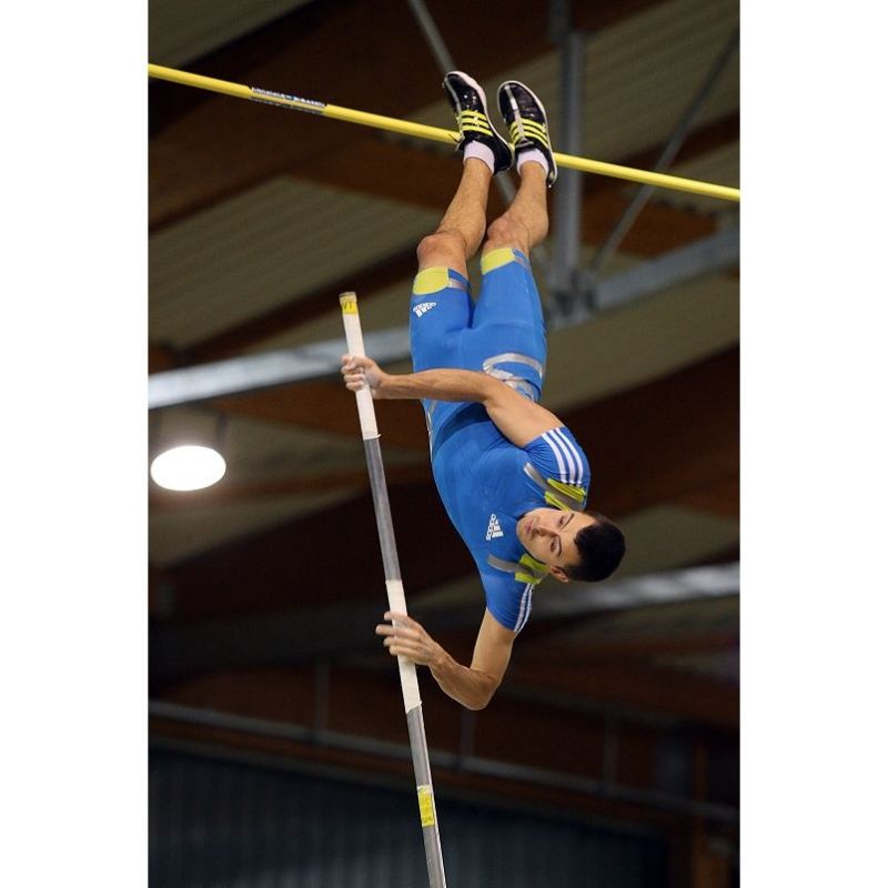Pole-vault crossbar 4.50m Pole-vault crossbar 4.50m
