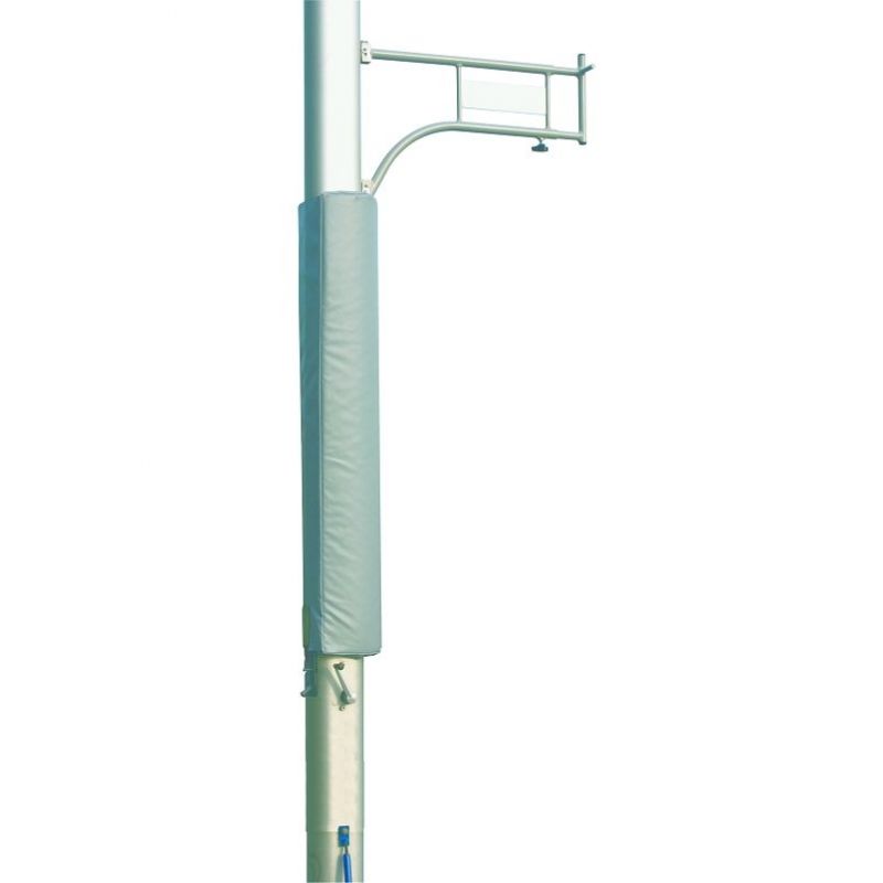 Pole-vault standard upright padfoam protection 100x55cm - per pair Pole-vault standard upright padfoam protection 100x55cm - per pair