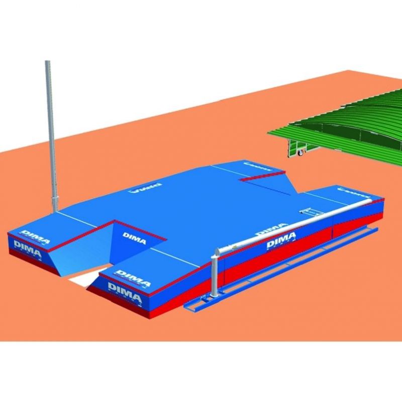 RAIL ACIER A FIXER OU ENCASTRER AVEC CHARIOT SUR MESURE | DIMASPORT RAIL ACIER A FIXER OU ENCASTRER AVEC CHARIOT SUR MESURE | DIMASPORT