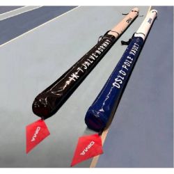 Customised pole bag