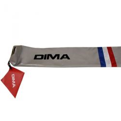 Customised pole bag
