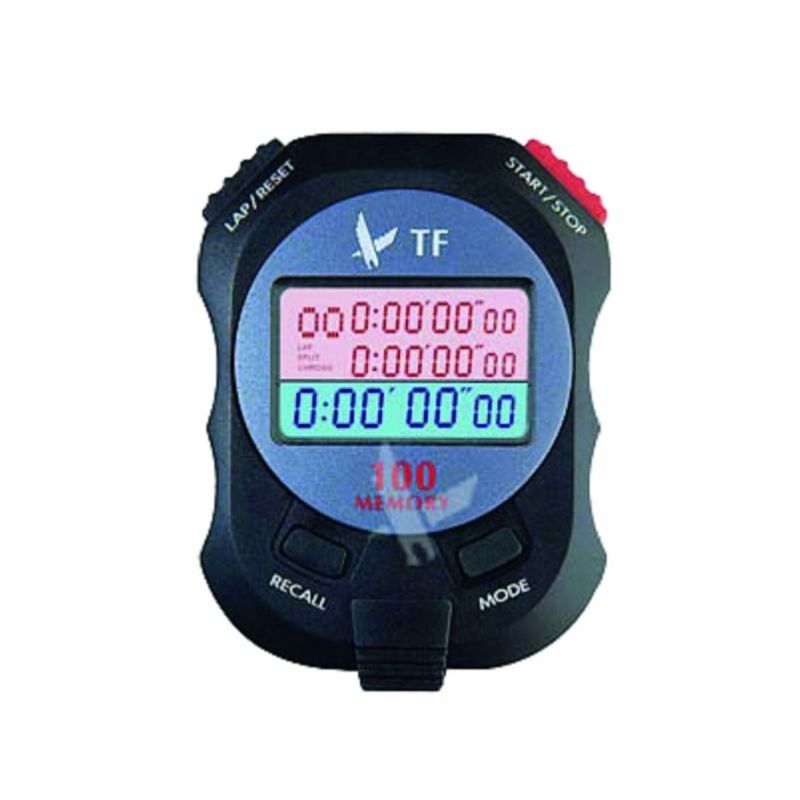 Major stadium stopwatch Major stadium stopwatch