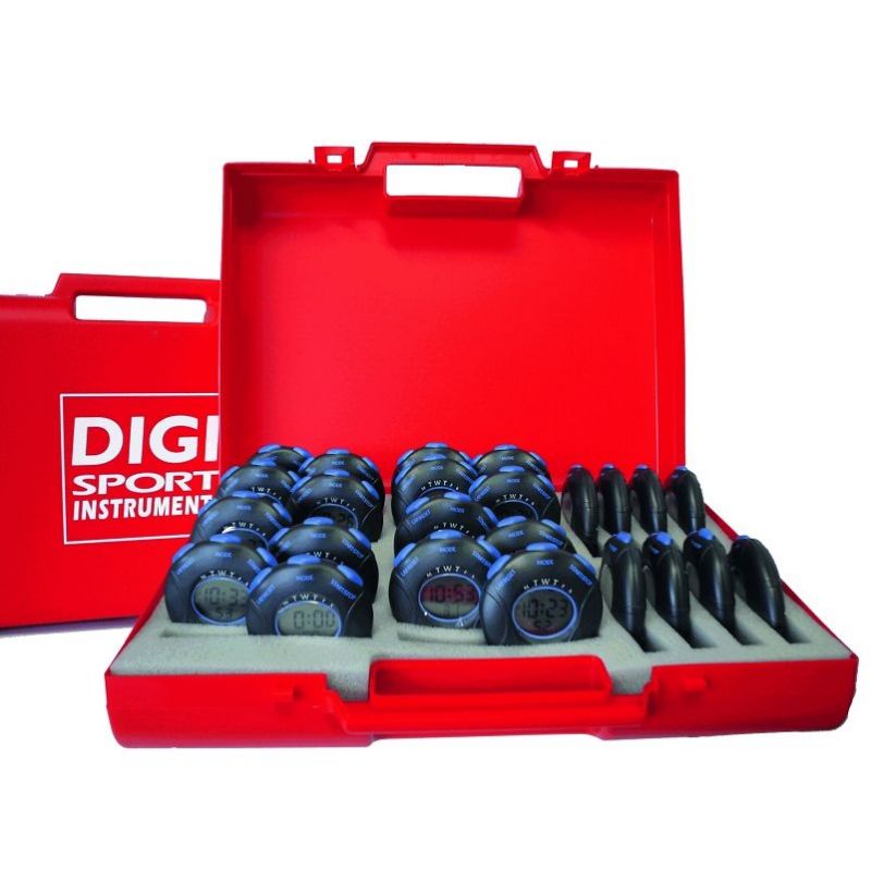 Coffret 24 chronometres digi dt1 Coffret 24 chronometres digi dt1