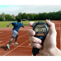 Chronometre pro solaire
