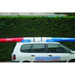 Pole car rack (per pair)