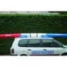 Pole car rack (per pair)
