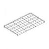 Galvanized platform for training and initiation high jump landing systems