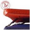Tapis antipointes sur mesure pour sautoir perche/hauteur | Dimasport
