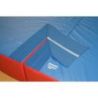 MATELAS POUR PANS ET BLOCS D'ESCALADE EPAISSEUR 40CM - DIMASPORT