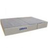 MOQUETTE DE RECOUVREMENT POUR  MATELAS D'ESCALADE | DIMASPORT