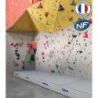 MATELAS SUR MESURE ESCALADE DE BLOC - ÉPAISSEUR 30/40CM -DIMASPORT