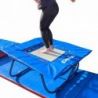 GYMNASTICS SPRING TRAMPETTE - DIMASPORT