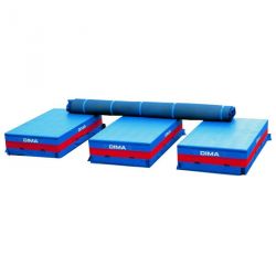 Element basic 2.50x1.67x0.60m