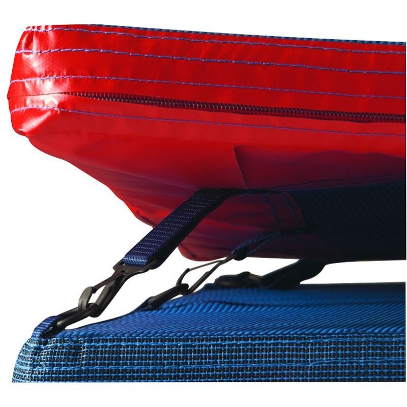 TAPIS ANTIPOINTE PERCHE BASIC 425 X 500 X 7 CM TAPIS ANTIPOINTE PERCHE BASIC 425 X 500 X 7 CM