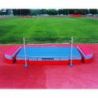 Concept iii high jump landing system 8.00 x 4.25/4.00 x 0.77m