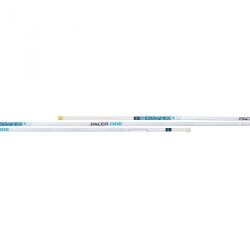 Fiberglass pacer mystic pole 3.35m series