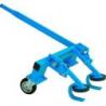 Apparatus transportation cart sold by pair