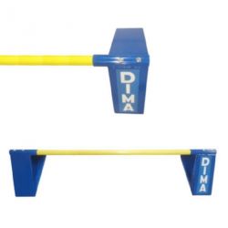 BARRE PIROUETTE D'ENTRAINEMENT DE GYMNASTIQUE