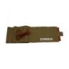 Revetement de poutre cuir synthetique longueur 5 m