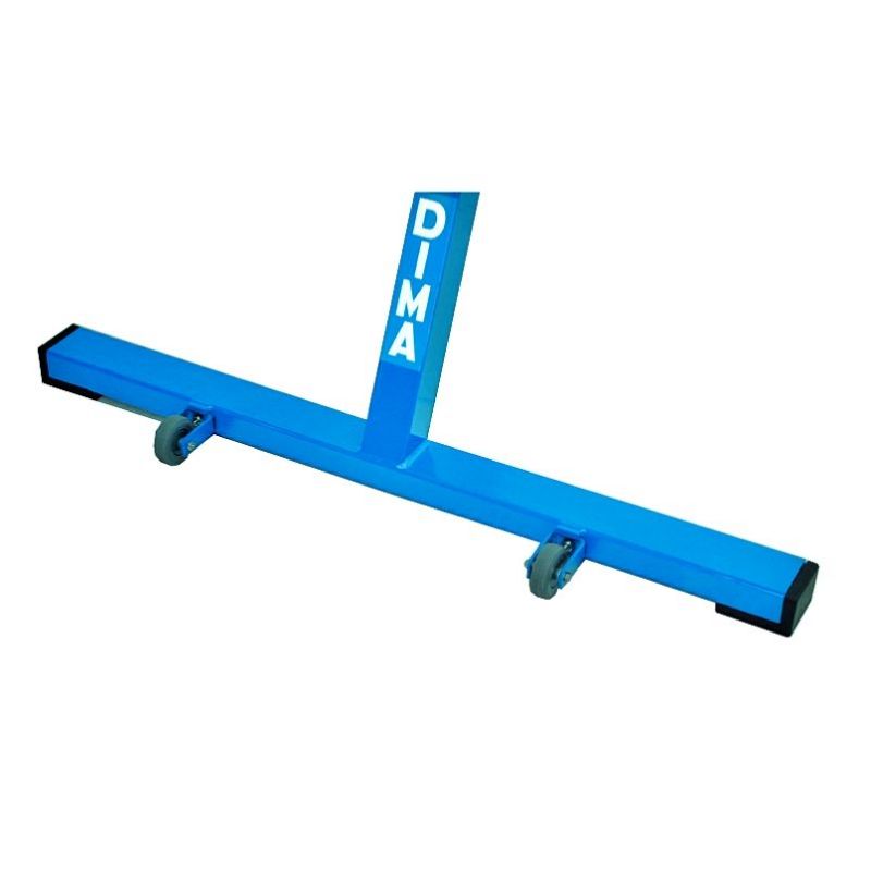 Transport rollersfor school beamset of 2 Transport rollersfor school beamset of 2